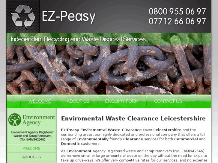 www.ez-peasy.com