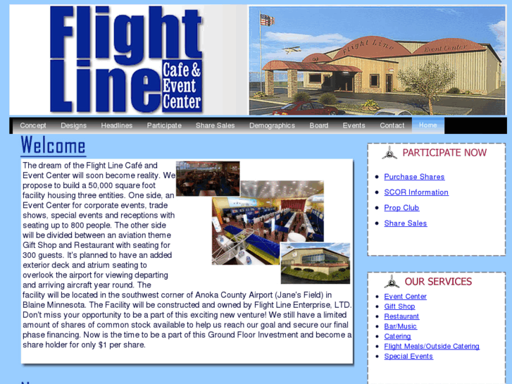 www.flightlineltd.com