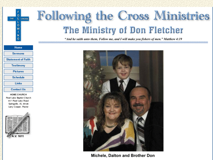 www.followingthecrossministries.com