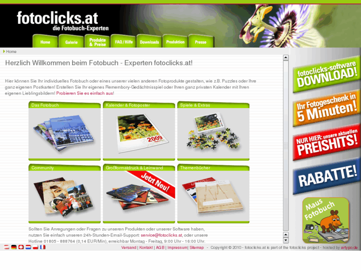 www.fotoclicks.at