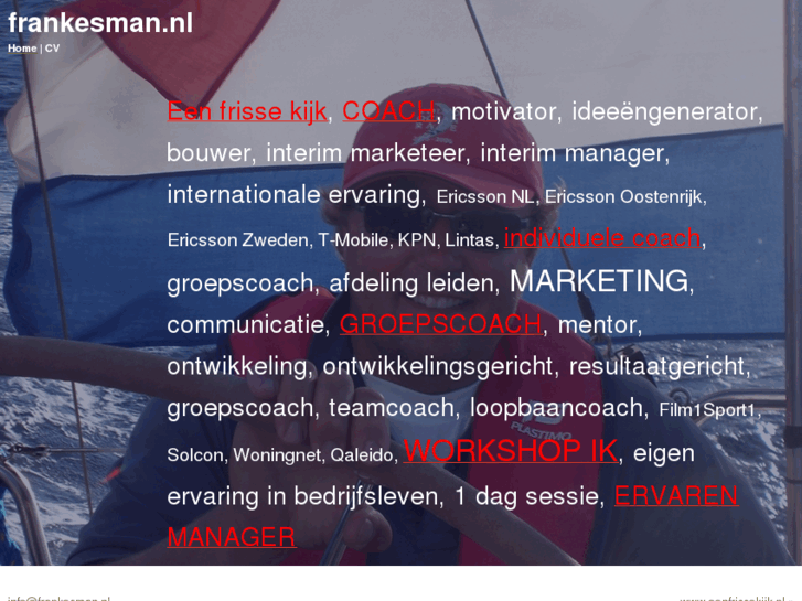 www.frankesman.com