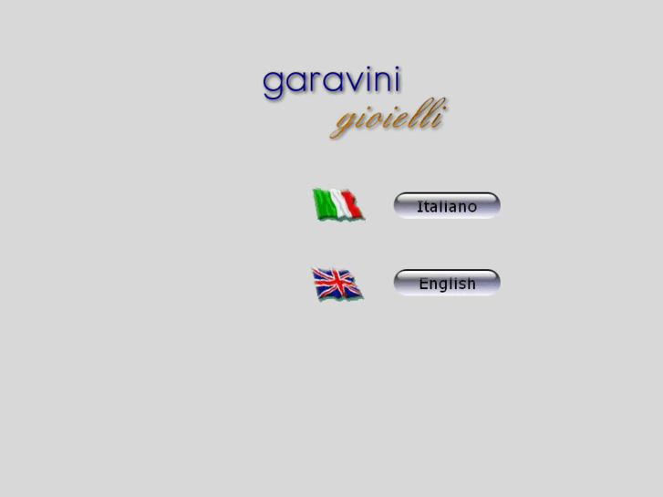 www.garavinigioielli.com