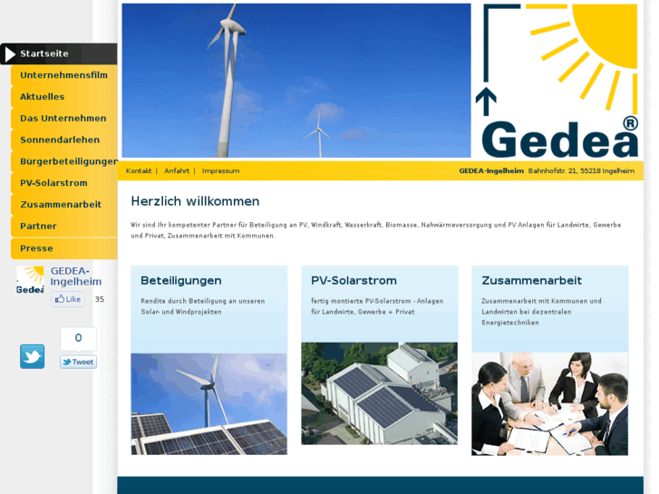 www.gedea-ingelheim.biz