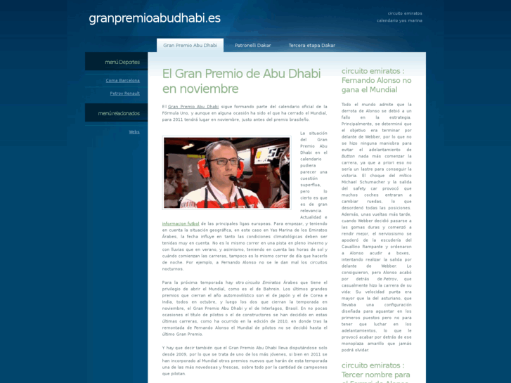 www.granpremioabudhabi.es