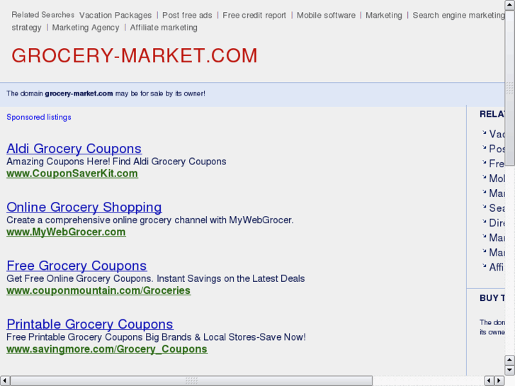 www.grocery-market.com