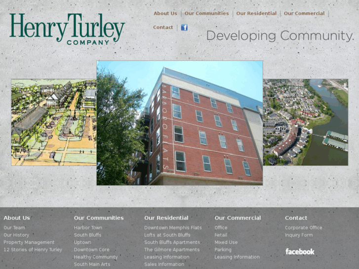 www.henryturley.com