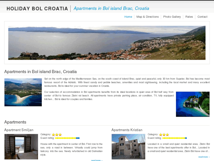 www.holiday-bol-croatia.com