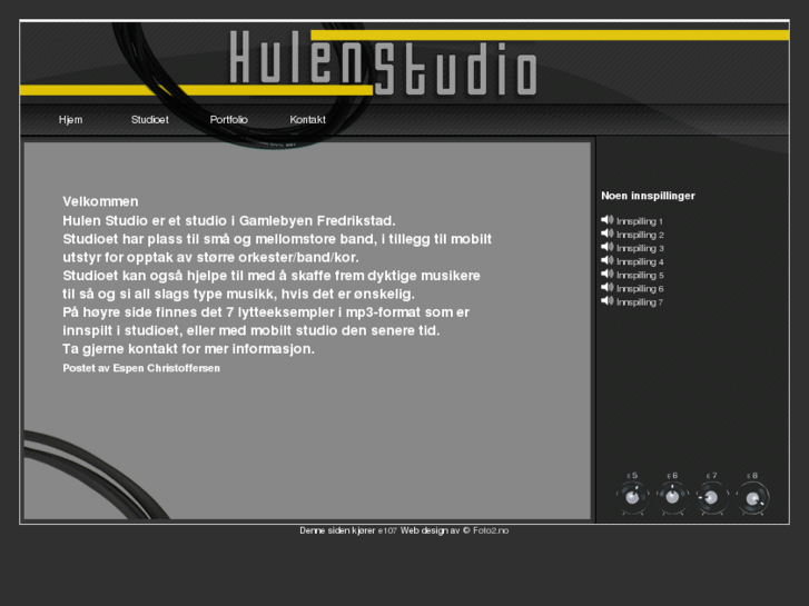 www.hulenstudio.com