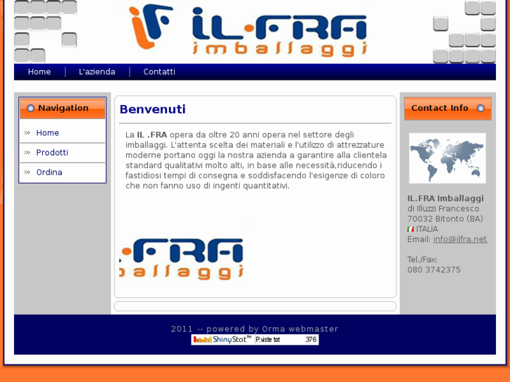 www.ilfra.net