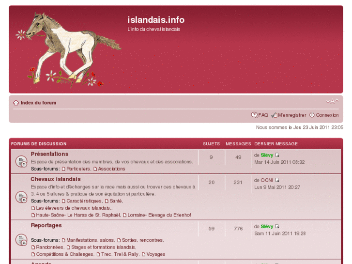 www.islandais.info