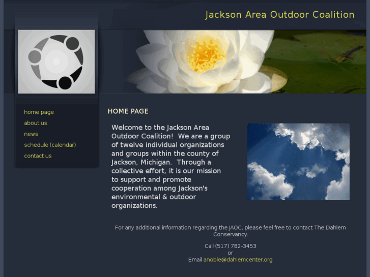 www.jacksonareaoutdoorcoalition.com