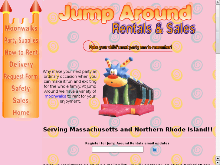 www.jumparoundrentals.net