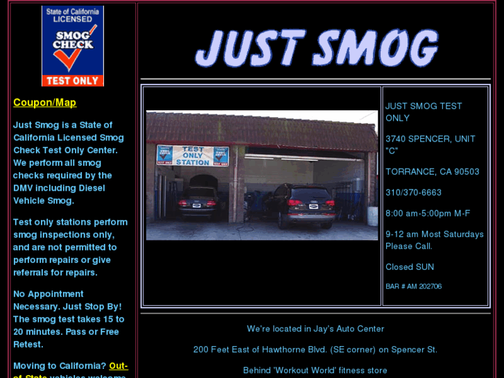 www.justsmog.com