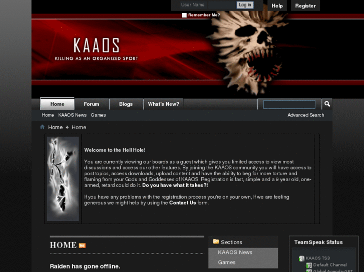 www.kaaos.com