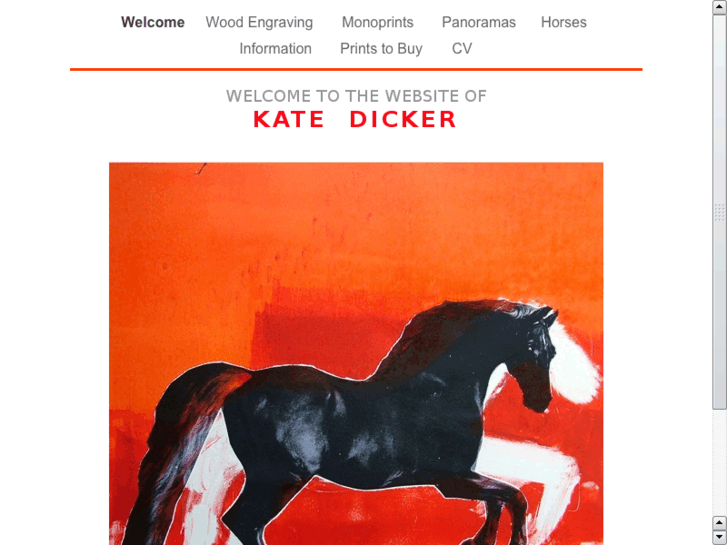 www.katedicker.com