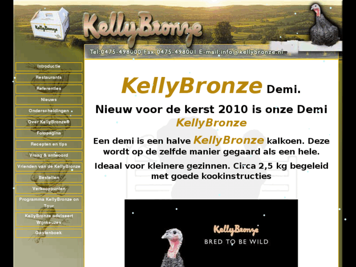 www.kellybronze.nl