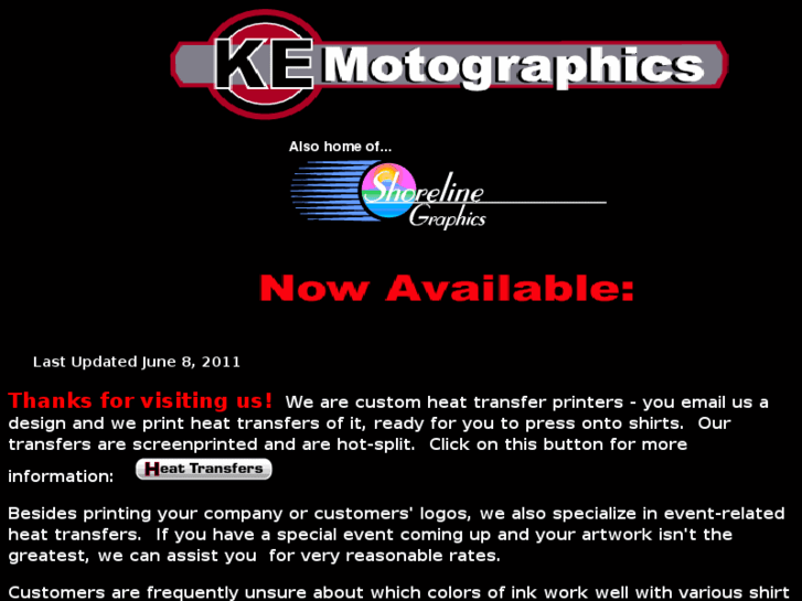 www.kemotographics.com