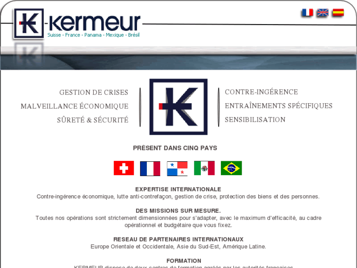 www.kermeur.com