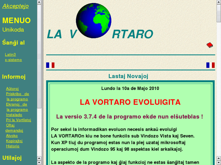 www.la-vortaro.net
