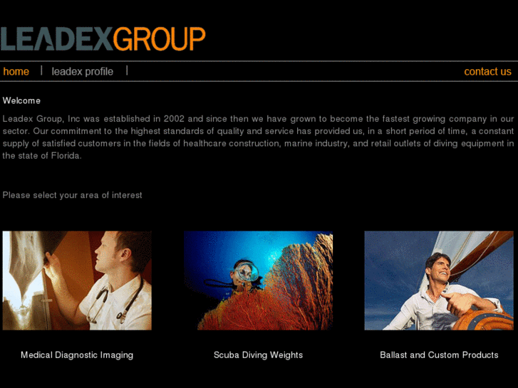 www.leadexgroup.com