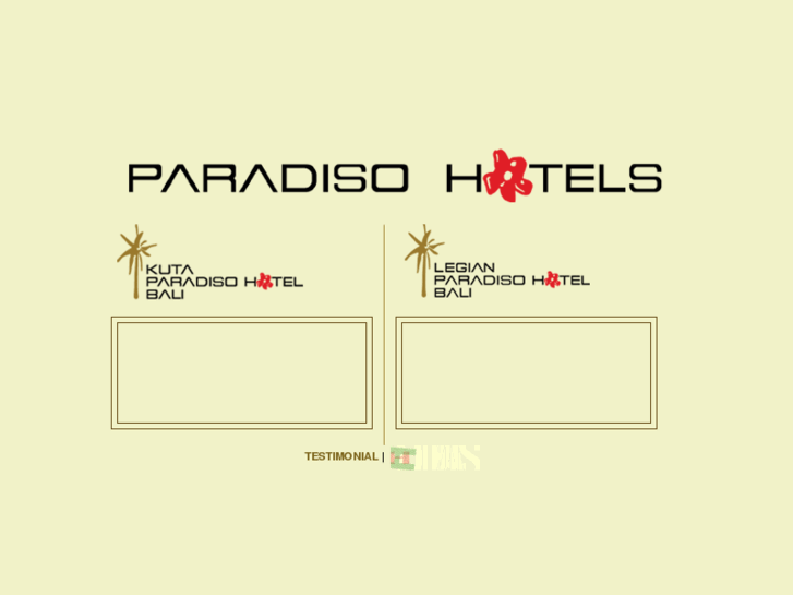 www.legianparadisohotel.com