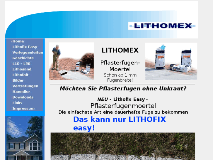 www.lithomex.de