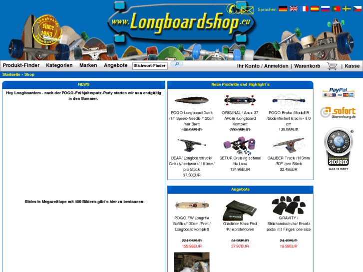 www.longboardshop.mobi