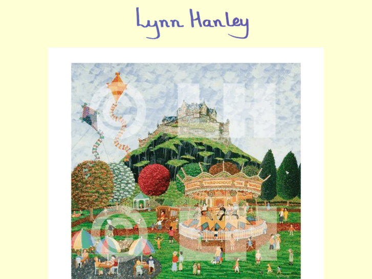 www.lynnhanley.com