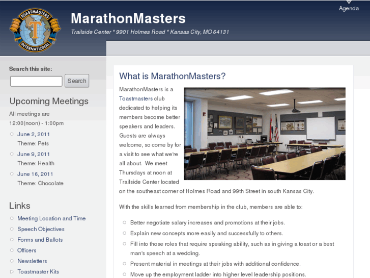 www.marathonmasters.org