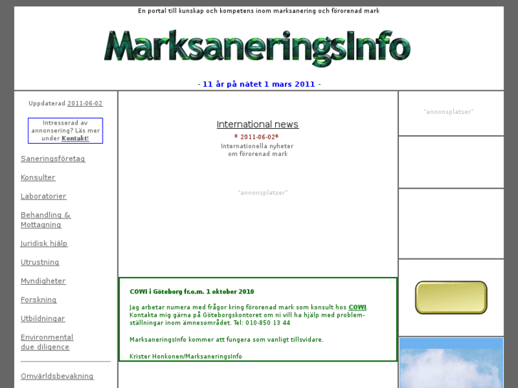 www.marksaneringsinfo.net