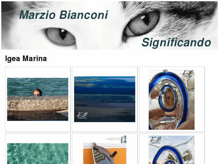 www.marziobianconi.com