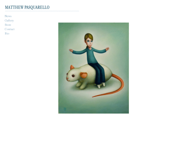 www.mattpasquarello.com