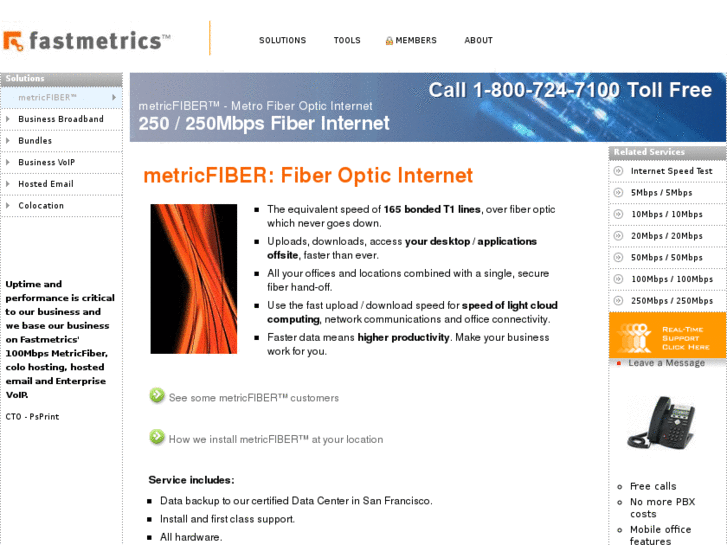 www.metricfiber.com