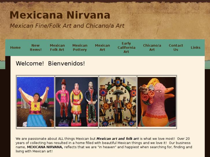 www.mexicana-nirvana.com