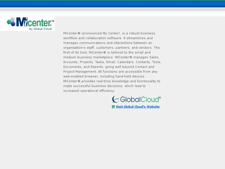 www.micenter.net