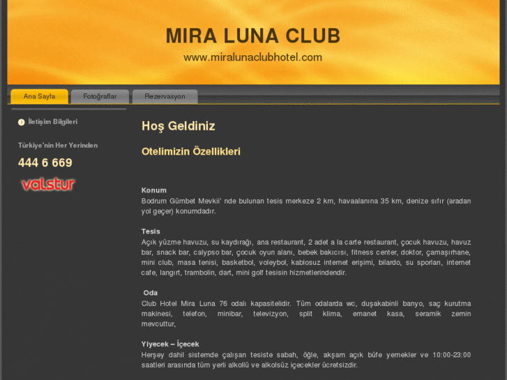 www.miralunaclubhotel.com