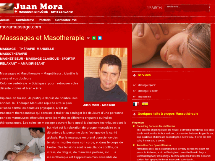 www.moramassage.com