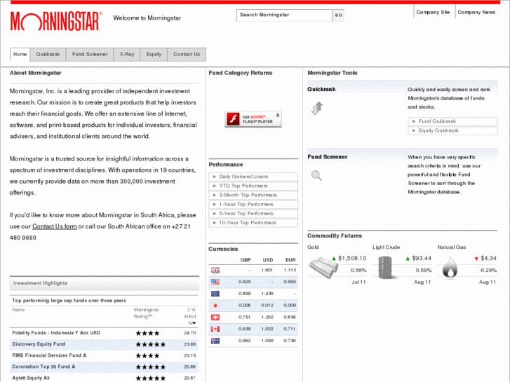 www.morningstarsouthafrica.com