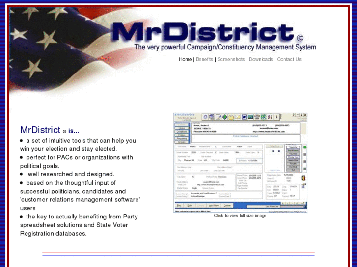 www.mrdistrict.com