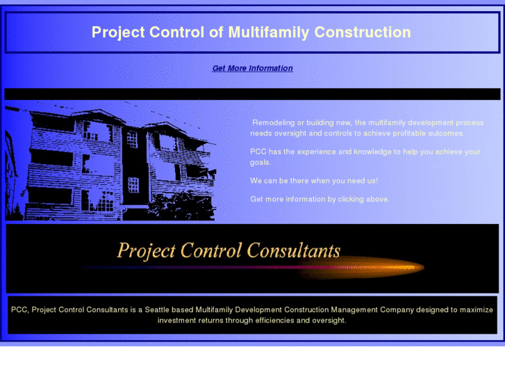 www.multifamilyprojectcontrols.com