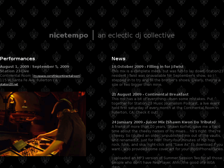 www.nicetempo.com