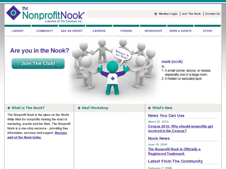 www.nonprofitnook.com