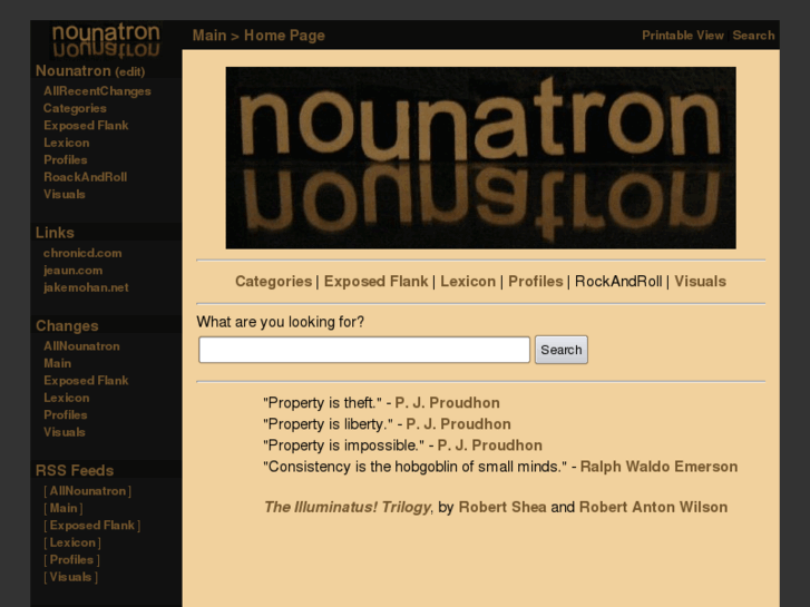 www.nounatron.com