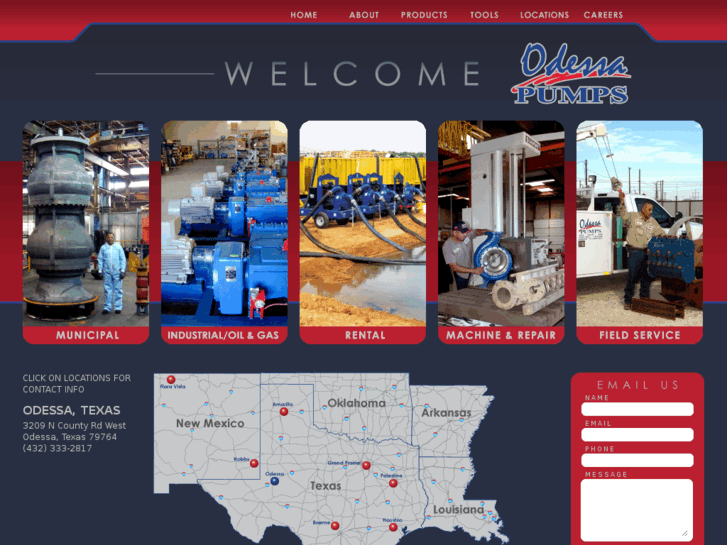 www.odessapumps.com