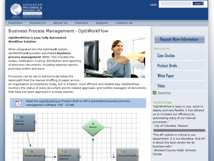www.optiworkflow.com