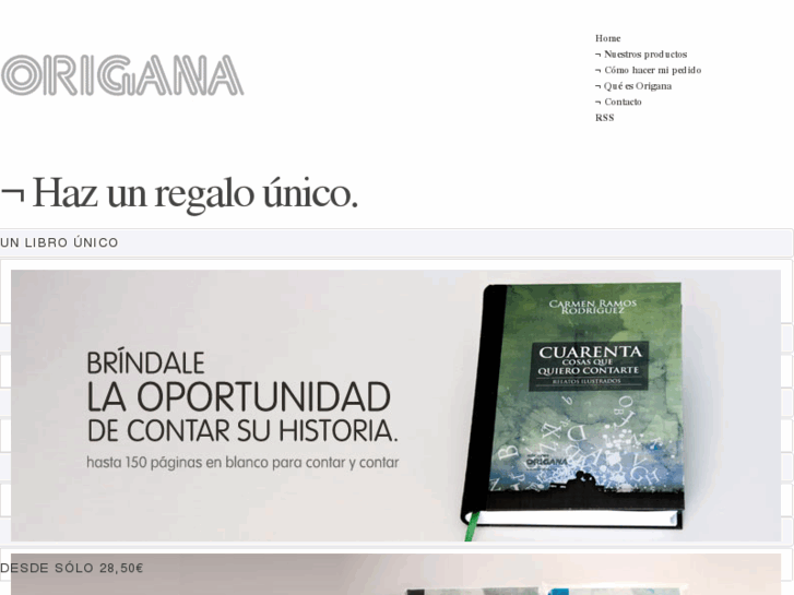 www.origana.es