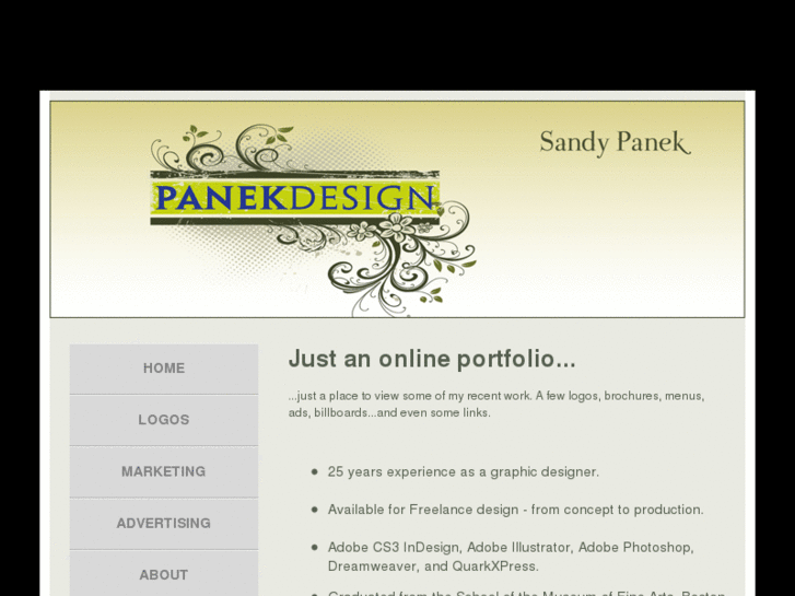 www.panekdesign.com