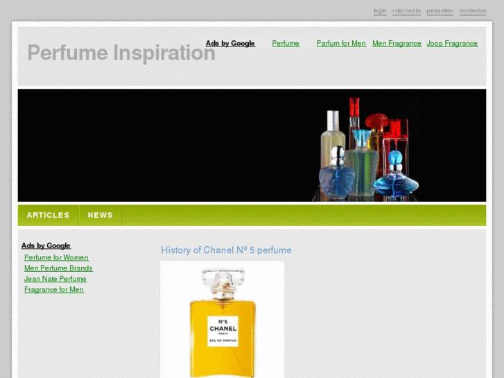 www.perfumeinspiration.com