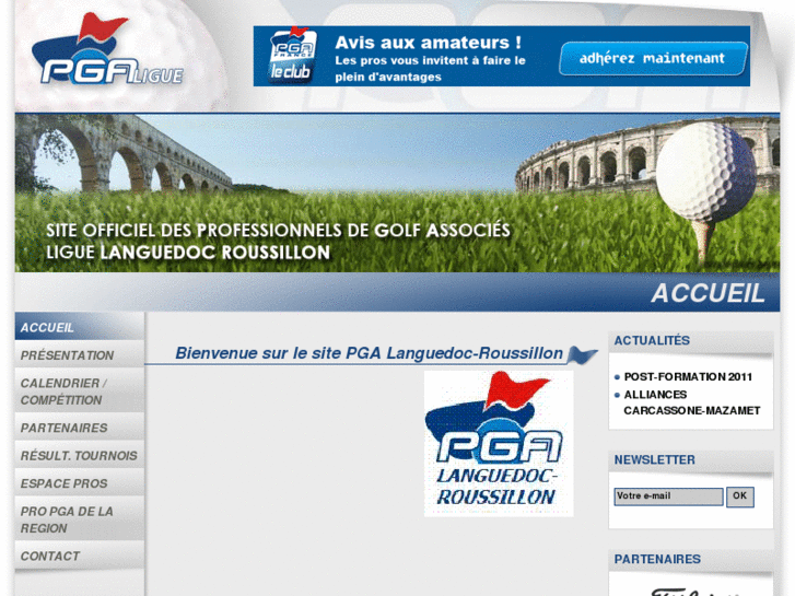www.pga-languedoc-roussillon.com