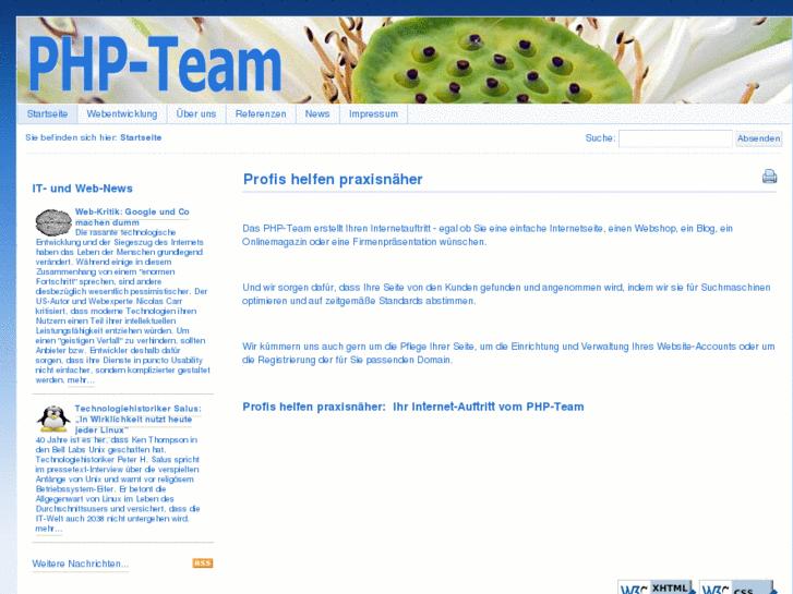 www.php-team.eu